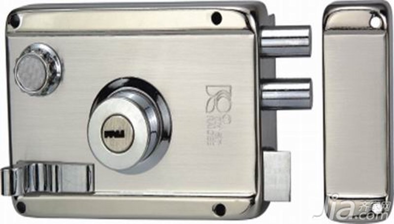 智能门锁:开启未来家居安全新篇章