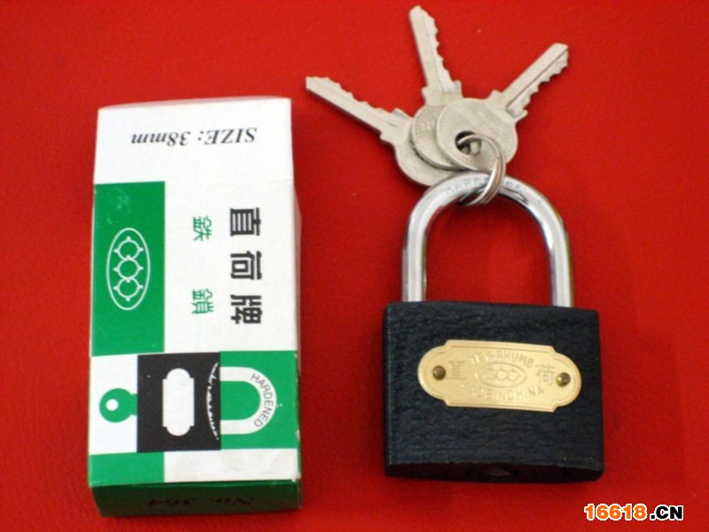 如何选择最适合自己的挂锁?这个问题困扰着许多人。
