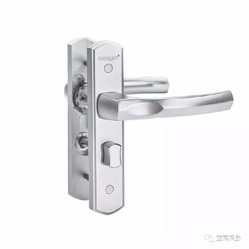 五金锁具